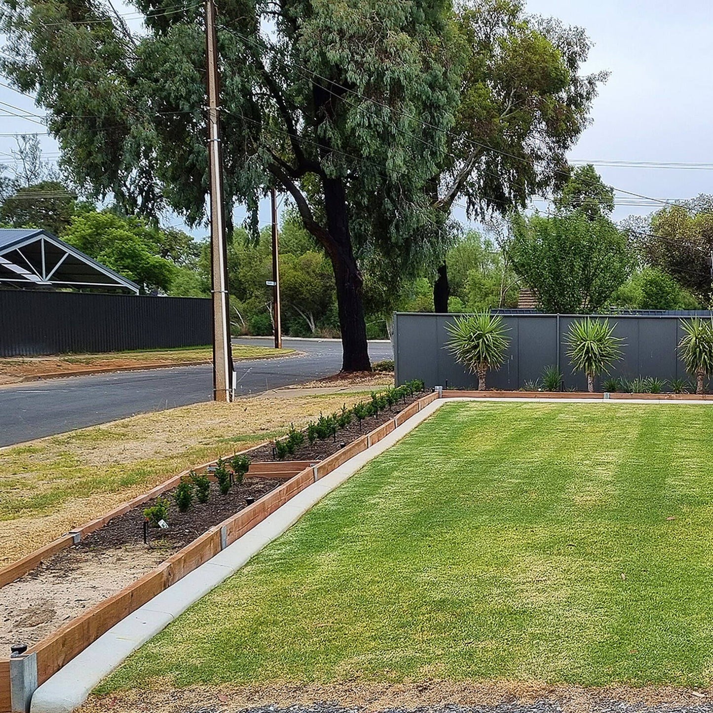 Jack Joiner Post - 50 x 450mm