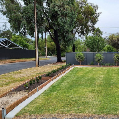 Jack Joiner Post - 50 x 450mm