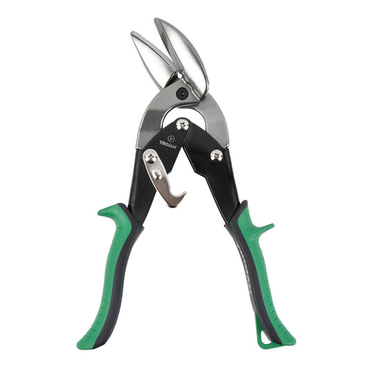Trojan Offset Aviation Snip Right