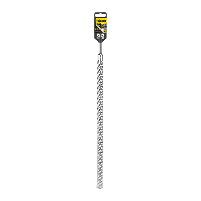 Kango SDS Plus Drill Bit - 20mm x 450mm - Steel - Low Vibration Performance