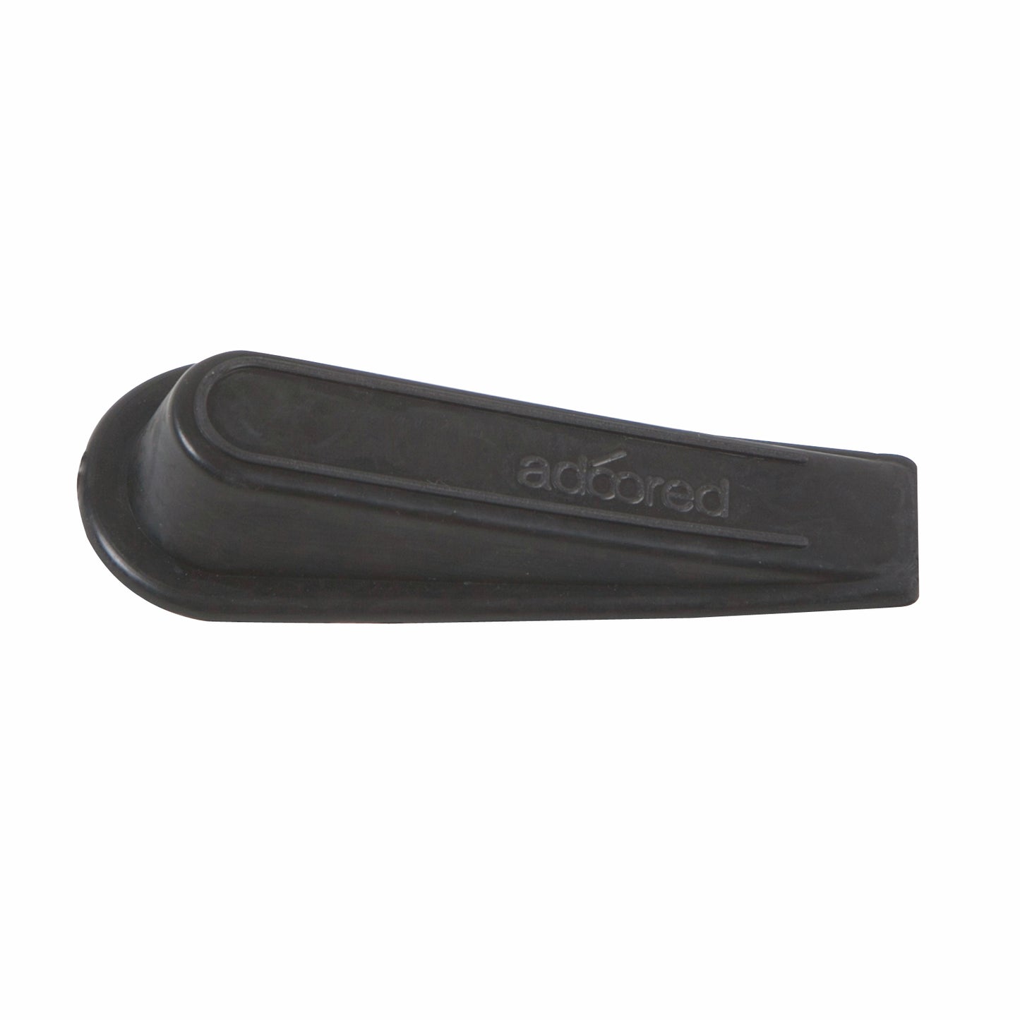 Adoored Large Rubber Door Wedge 120mm