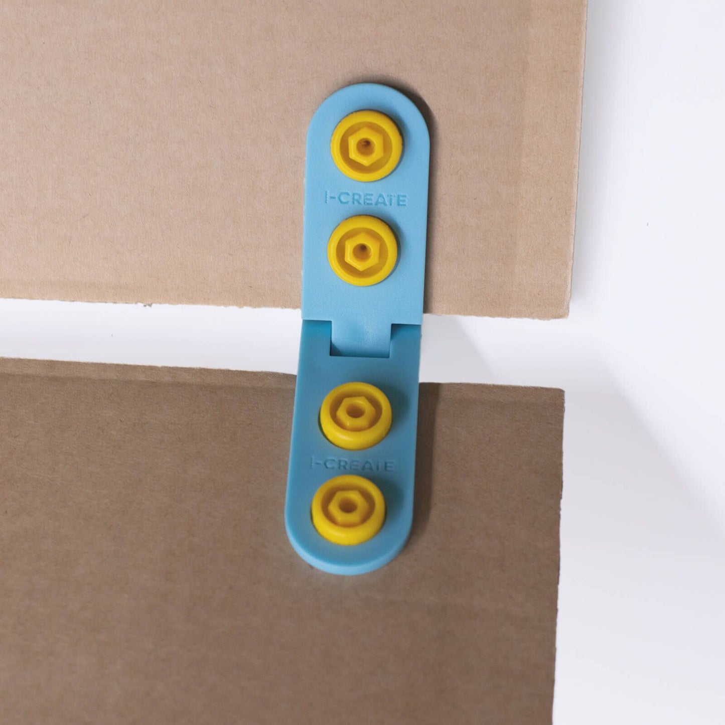 I Create Hinges - 30 x 75mm - 2 Pack