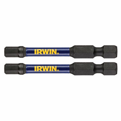 Irwin Impact Pro Performance Bit - 57mm - 2 Pack