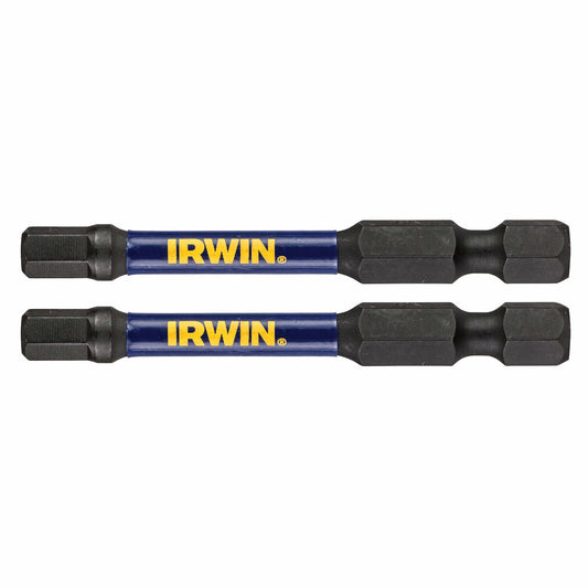 Irwin Impact Pro Performance Bit 57mm H5 2 Pack