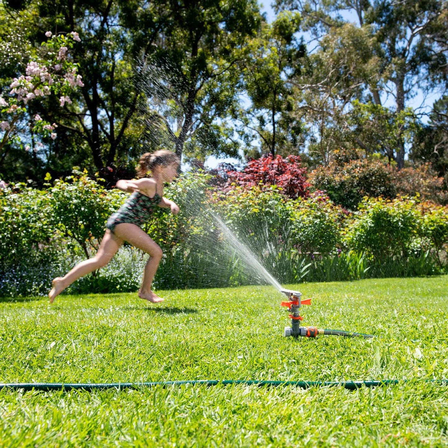 Pope Impact Sprinkler - 20m