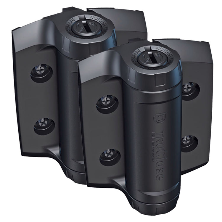 Truclose Self Closing Heavy Duty Safety Gate Hinges