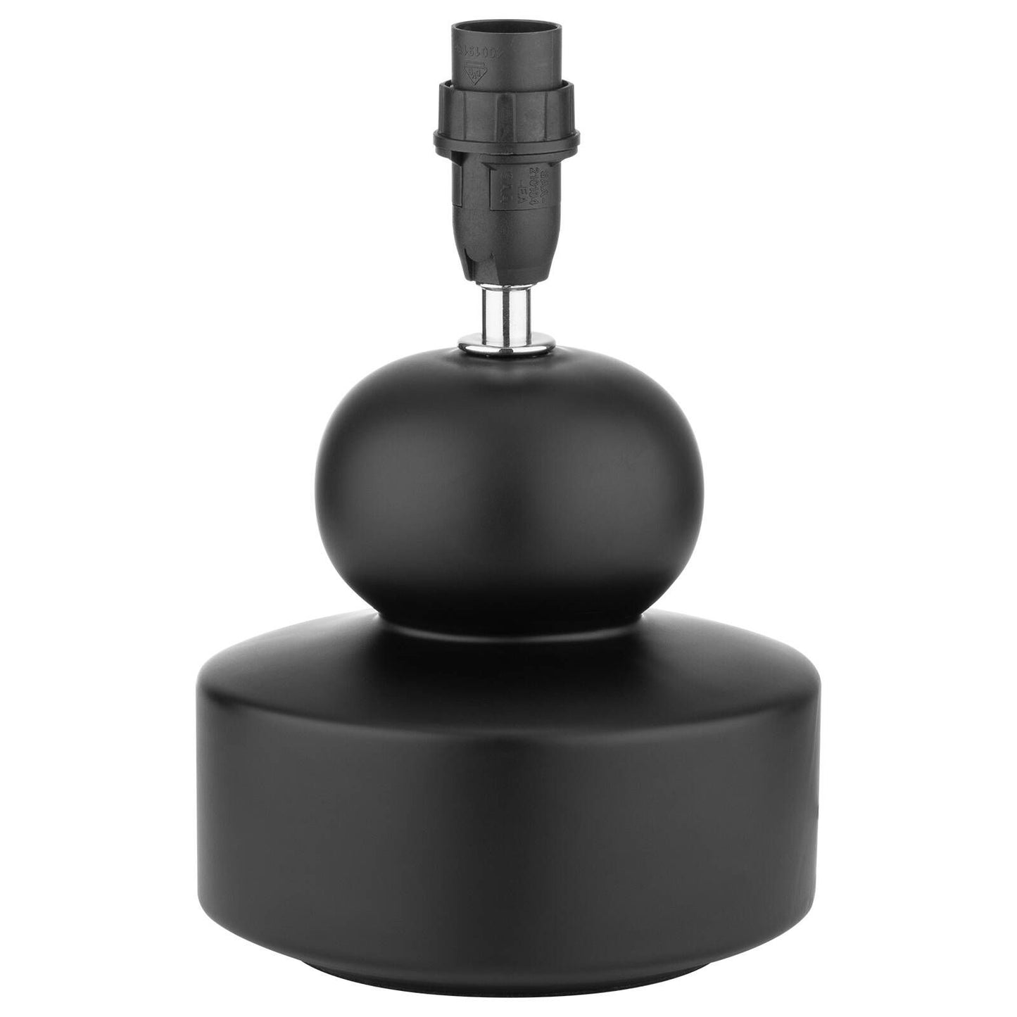 Verve Design Kiki Ceramic Lamp Base - 150mm