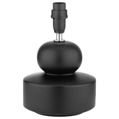 Verve Design Kiki Ceramic Lamp Base - 150mm