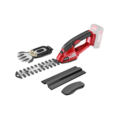 Ozito PXC 200mm Cordless Grass Trimmer - PXCGSS-018