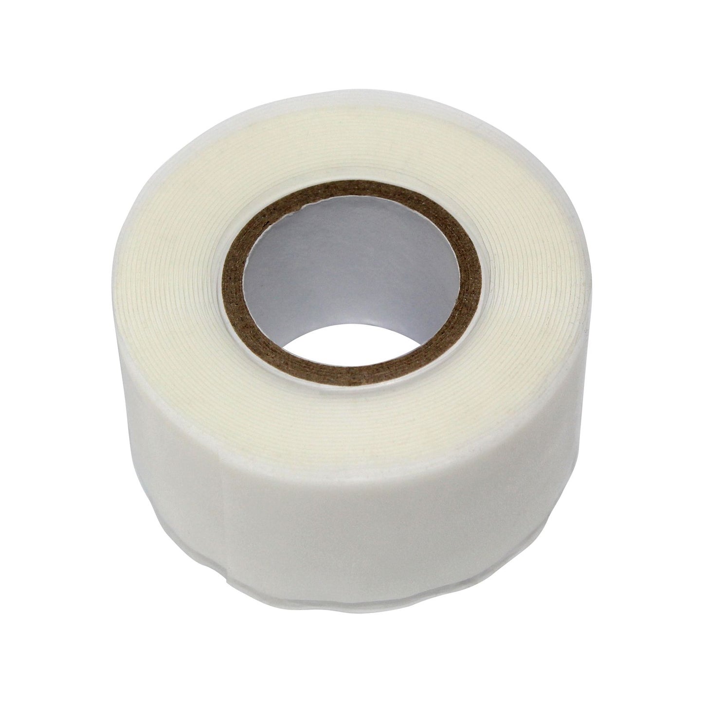 Boston Silicone Self Fusing Tape - 3m - White