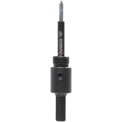 Kango 32 Diamond Pro Arbor with Retractable Starter Bit - 114mm - Yellow