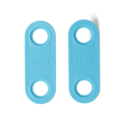 I Create Double Ended Connectors - 30 x 80mm - 4 Pack