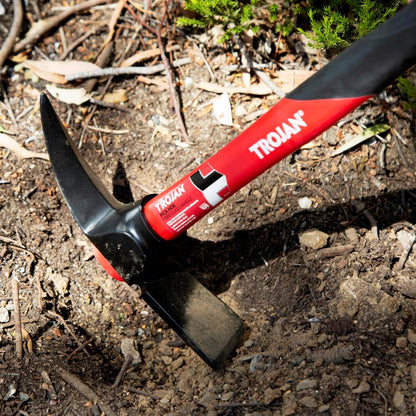 Trojan Pick Hoe - 240mm
