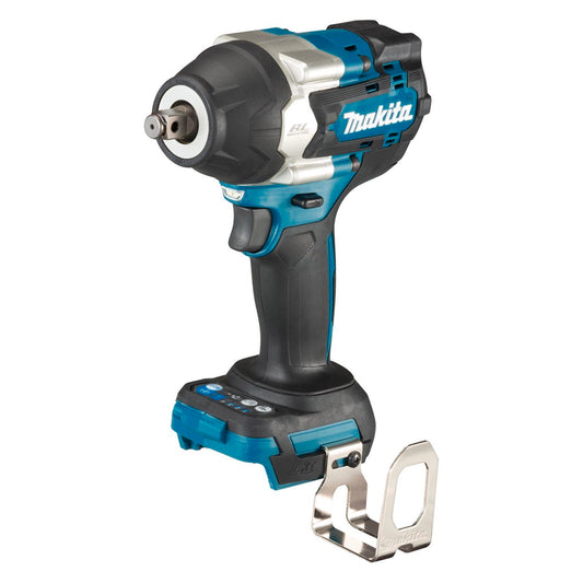 Makita Impact Wrench - 1/2" - Brushless - 1000Nm - DTW1002Z