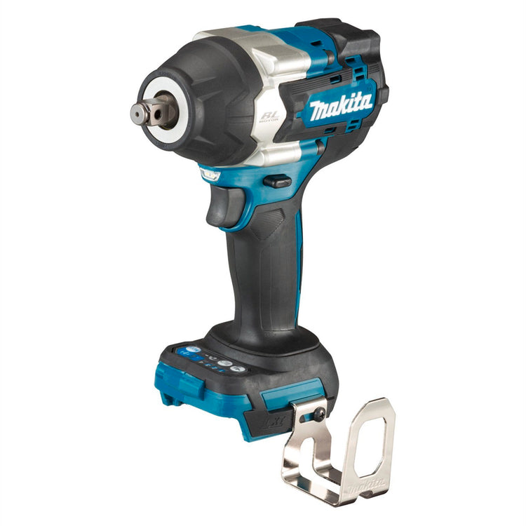 Makita Impact Wrench - 1/2" - Brushless - 1000Nm - DTW1002Z
