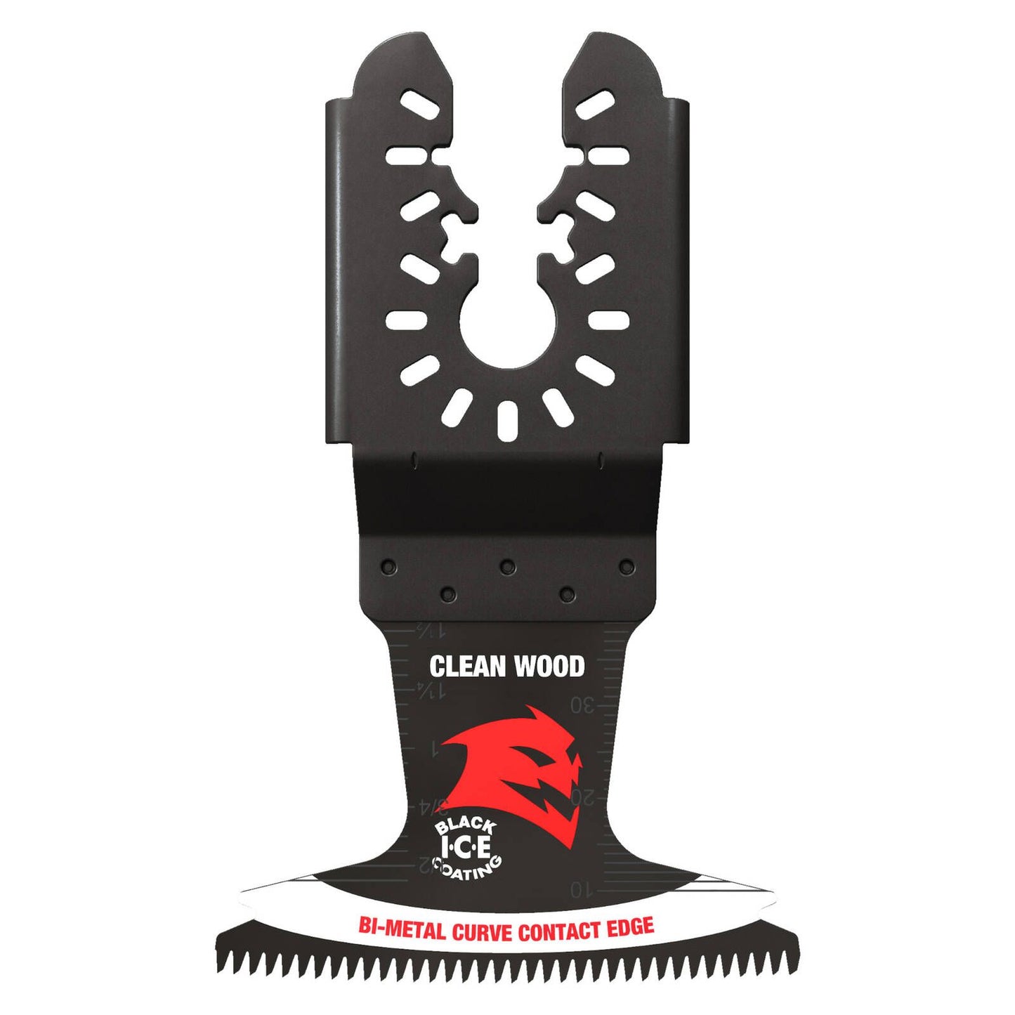Diablo Universal Bi Metal Oscillating Blade - 65mm