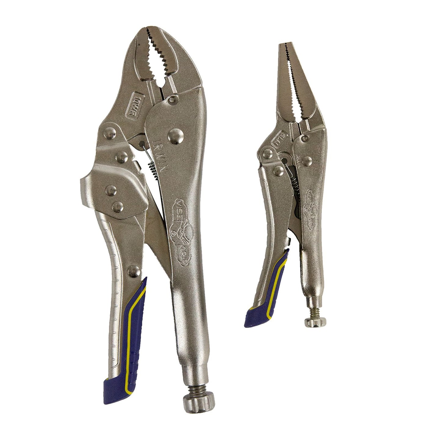 Irwin Vise Grip Locking Pliers - 2 Piece