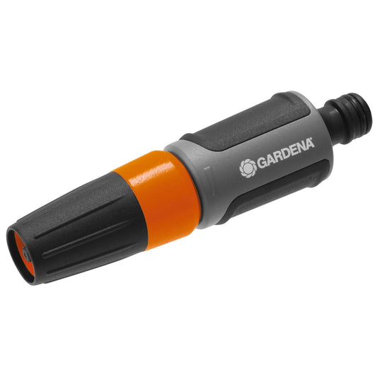 Gardena Classic Adjustable Spray Nozzle 18300-25