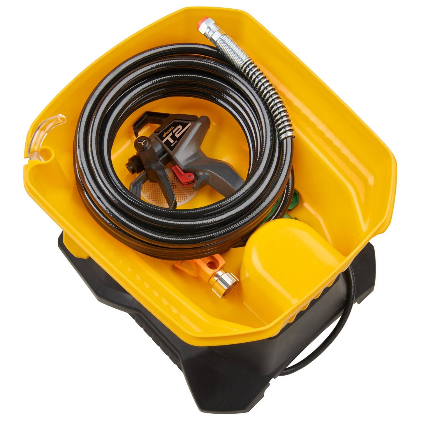 Wagner Control Pro 150 - 5.5L