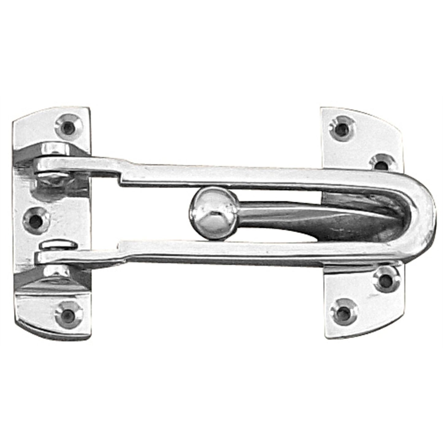 Delf Security Door Guard - 100mm