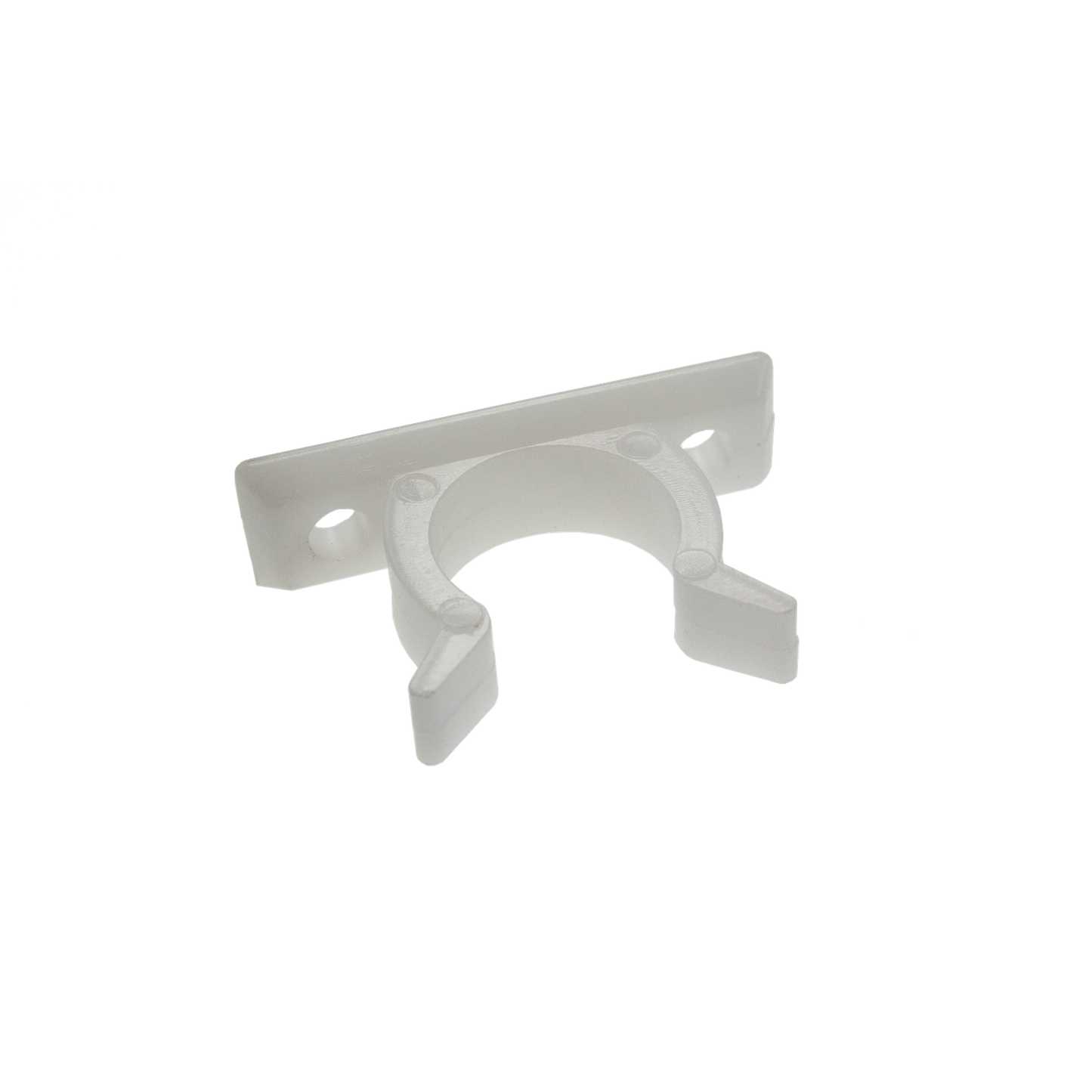 Adoored Door Clip 40mm Plastic