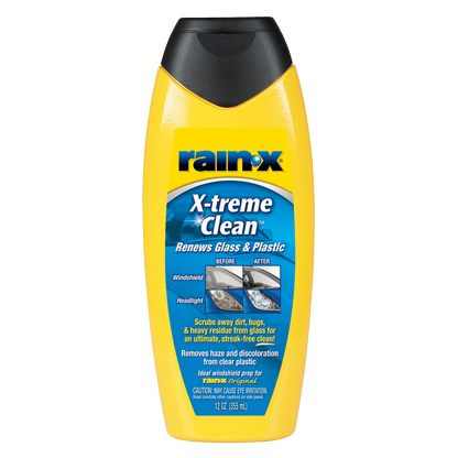 Rain-X X-Treme Glass Cleaner - 355ml