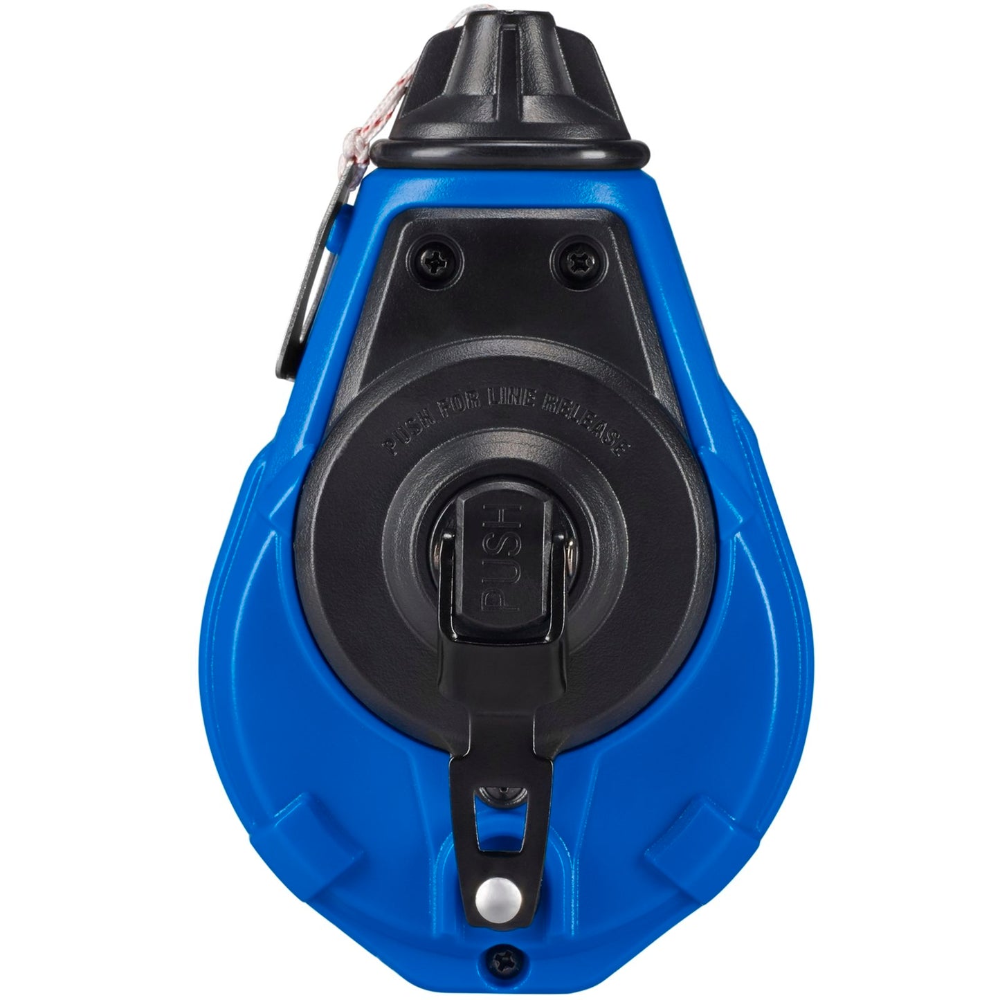 Empire ABS Chalk Reel - 3:1 Gear Ratio - 30m