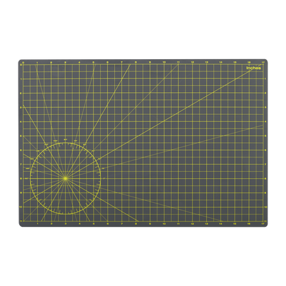 Ryobi Self Healing Cutting Mat - A3 - 340 x 450mm