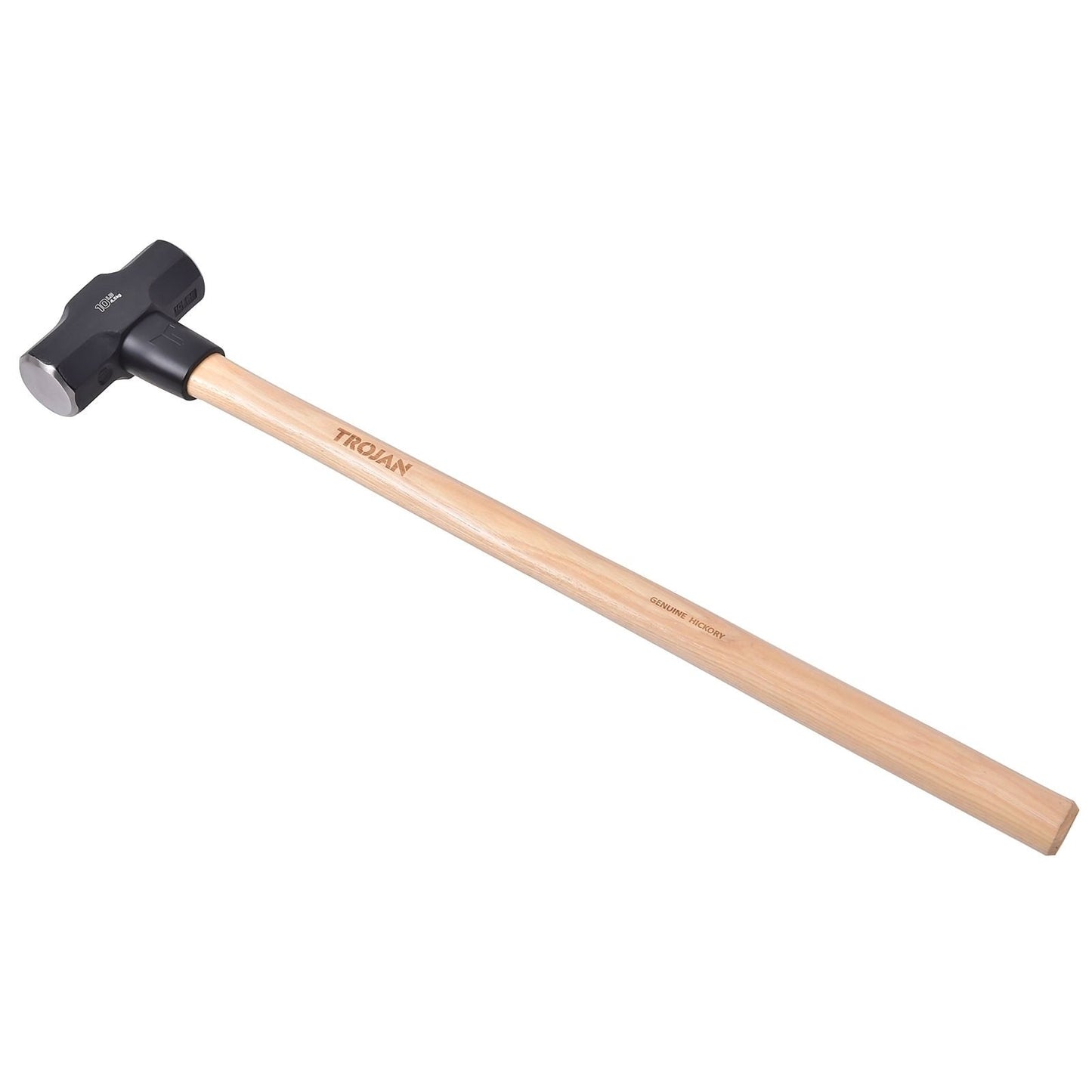 Trojan Timber Sledge Hammer - 10lb - 4.5kg