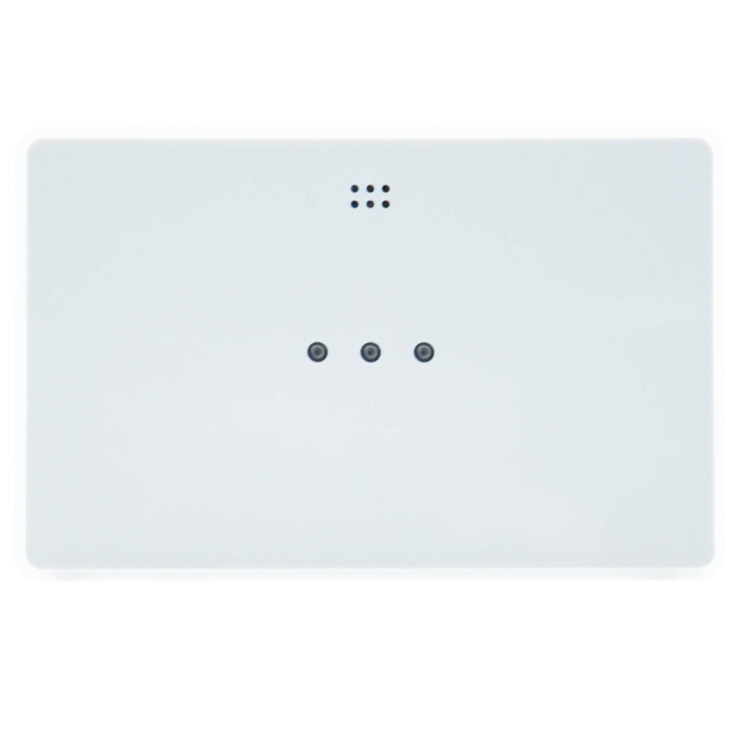 Deta Grid Smart Touchless Handwave Switch - 115 x 73mm - White