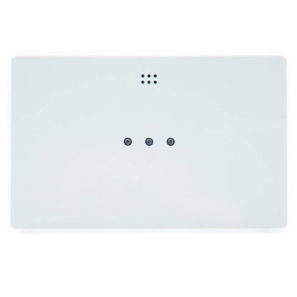 Deta Grid Smart Touchless Handwave Switch - 115 x 73mm - White