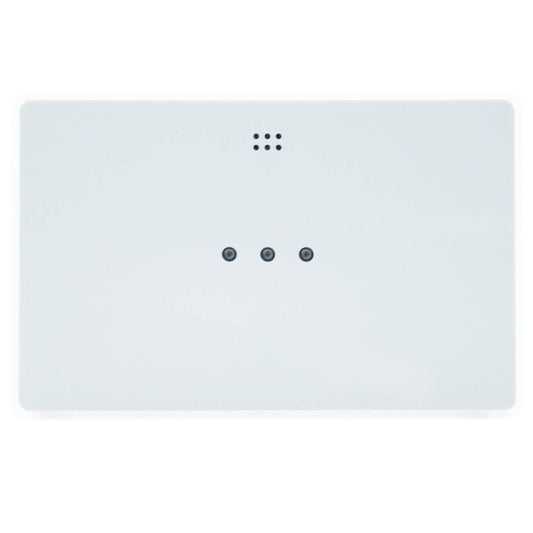 Deta Grid Smart Touchless Handwave Switch - 115 x 73mm - White