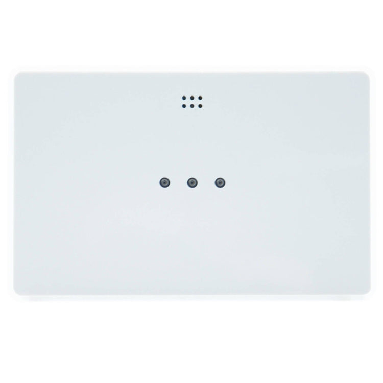 Deta Grid Smart Touchless Handwave Switch White