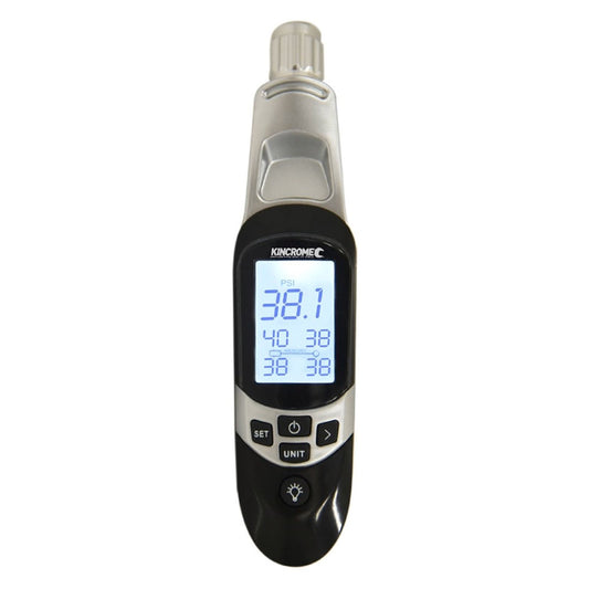 Kincrome Digital Tyre Gauge