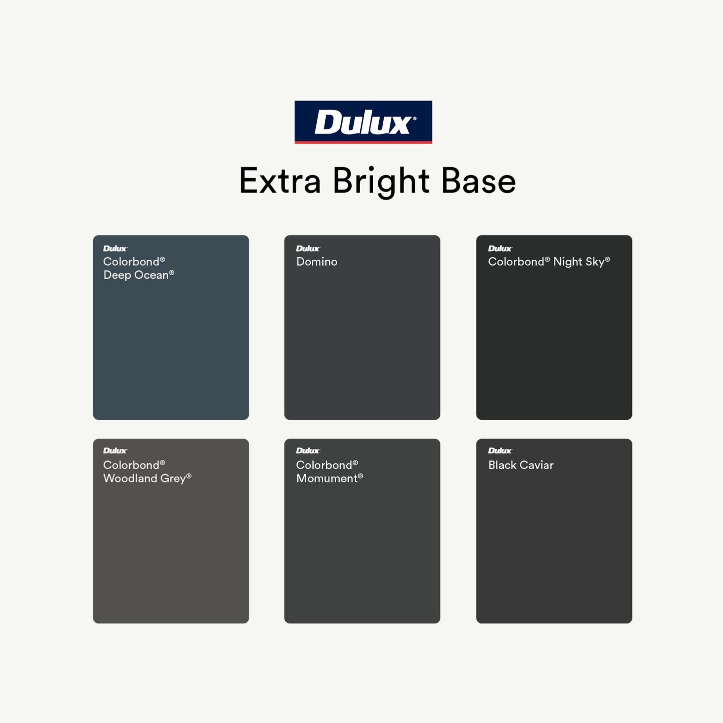Dulux Weathershield Exterior Paint - 1L - Extra Bright Gloss