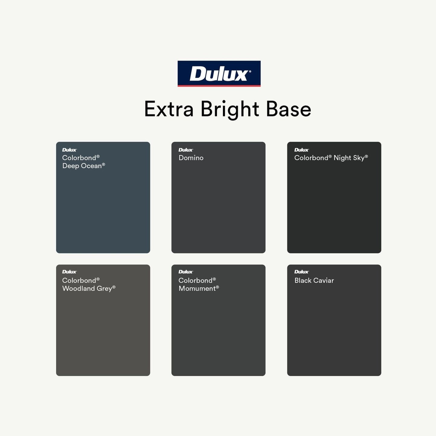Dulux Weathershield Exterior Paint - 2L - Extra Bright Gloss