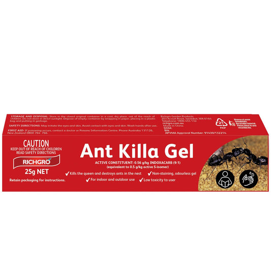 Richgro Ant Killa Gel 25g