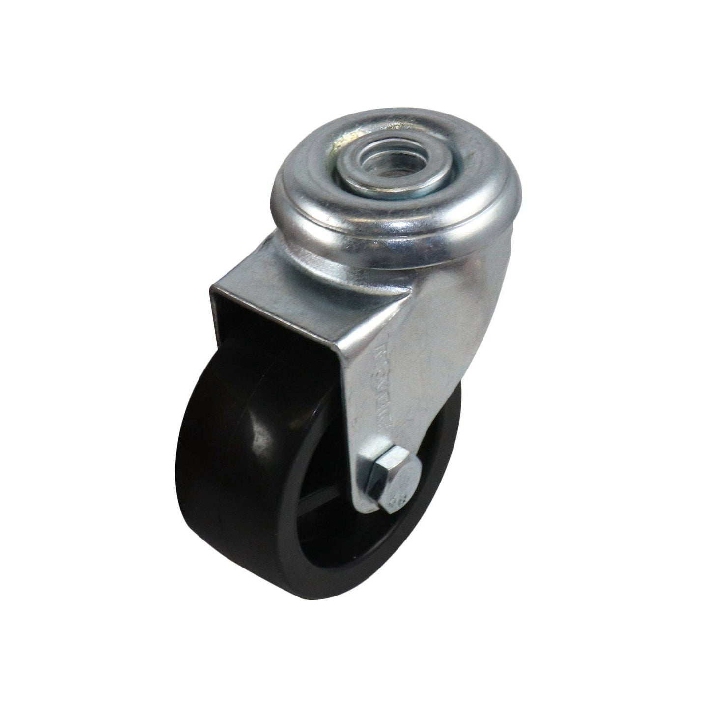 Move It Bolt Hole Castor - 50mm