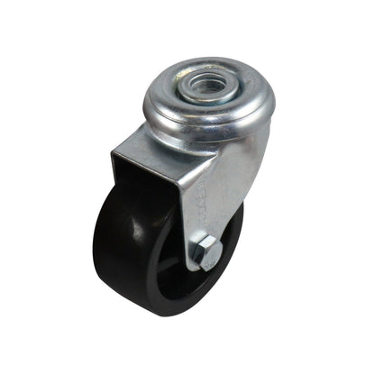 Move It Bolt Hole Castor - 50mm