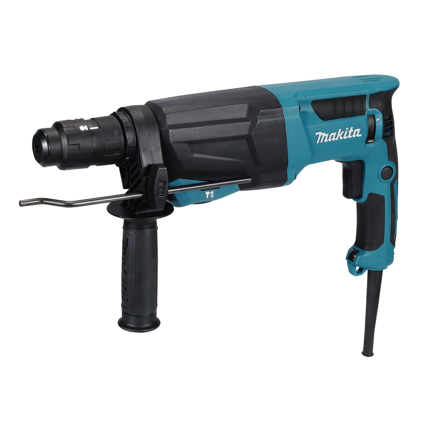 Makita SDS Plus Rotary Hammer - 26mm - HR2670
