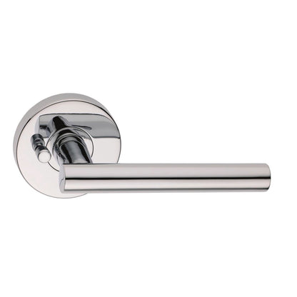 Gainsborough g4 Series Amelia Privacy Leverset - Bright Chrome - 1 Pack