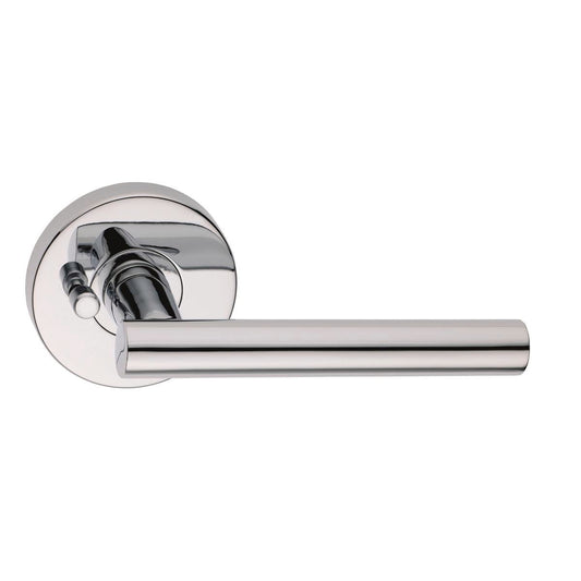 Gainsborough g4 Series Amelia Privacy Leverset - Bright Chrome - 1 Pack