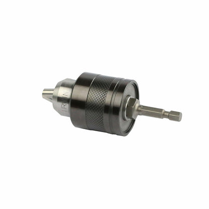 Irwin Impact Pro Keyless Chuck - 1/4"
