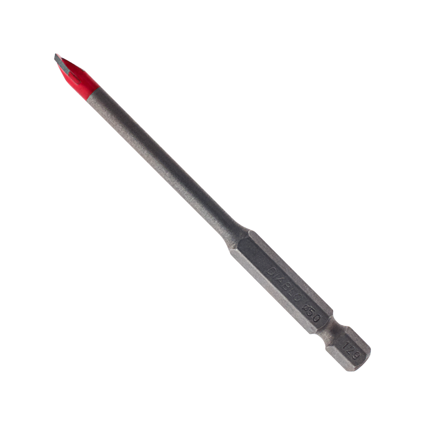 Diablo Ceramic Speedemon Drill Bit - 5 x 90mm