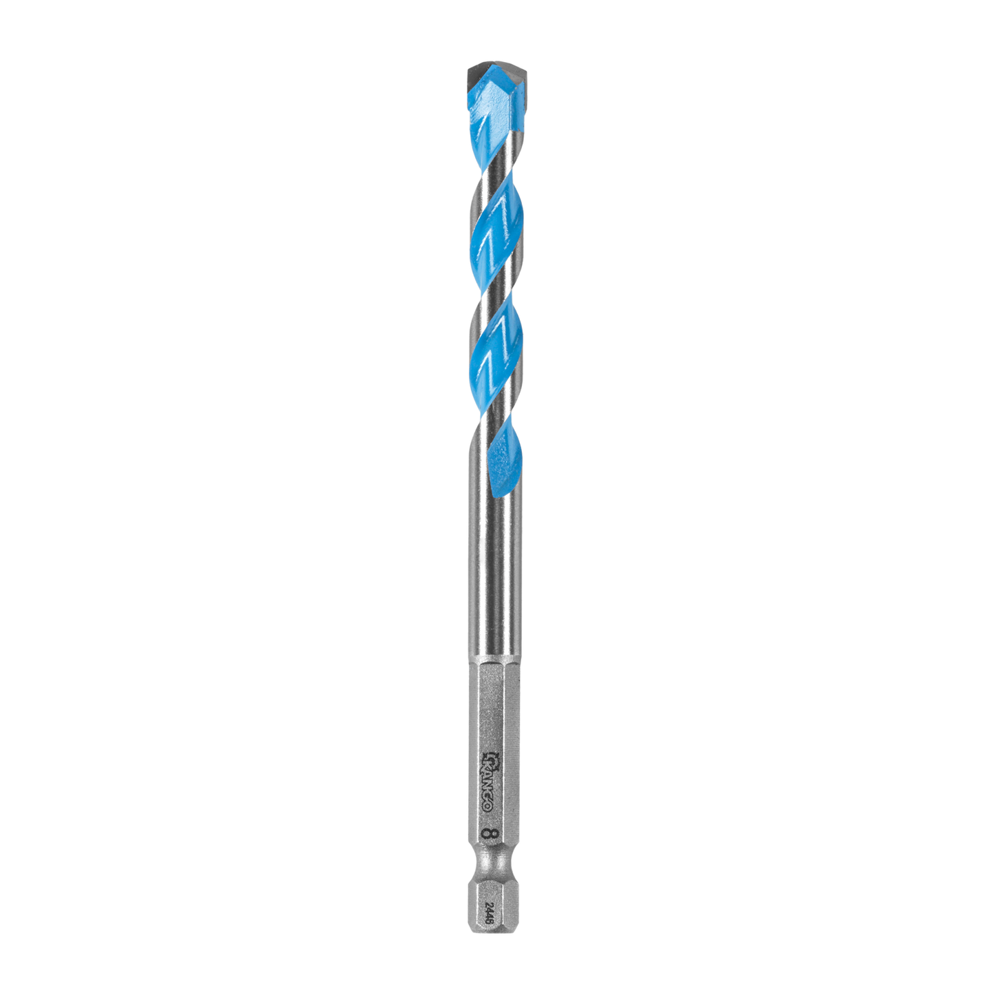 Kango Multi Material Drill Bit - 8mm x 120mm