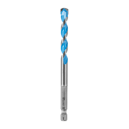 Kango Multi Material Drill Bit - 8mm x 120mm