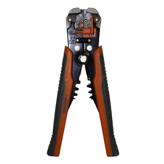 Craftright Automatic Wire Stripper and Crimper