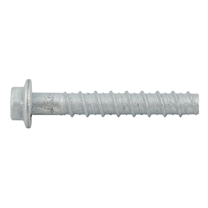 Ramset Ankascrew Masonry Anchor - 10 x 75mm - 2 Pack