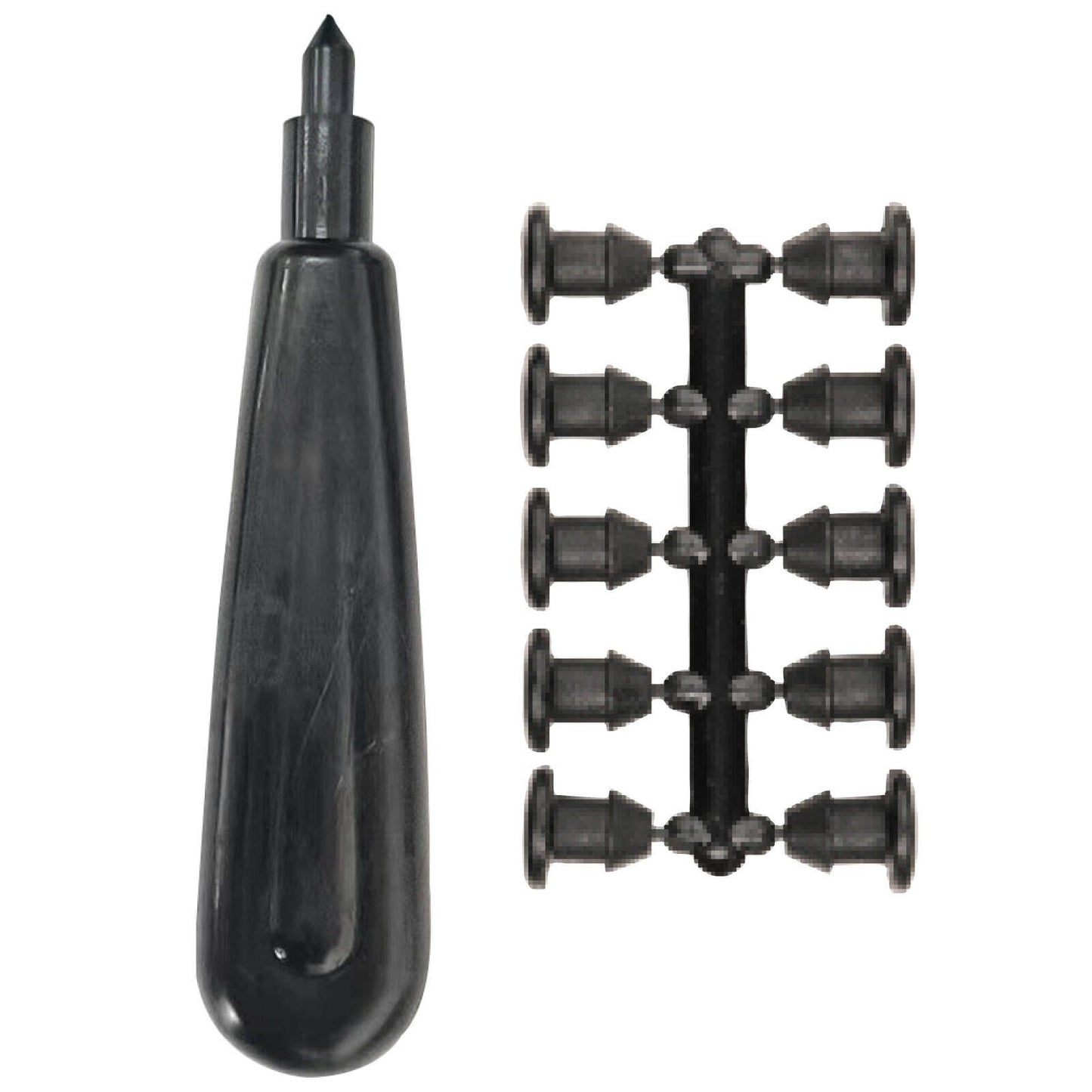 Pope Sealing Plug - 4mm