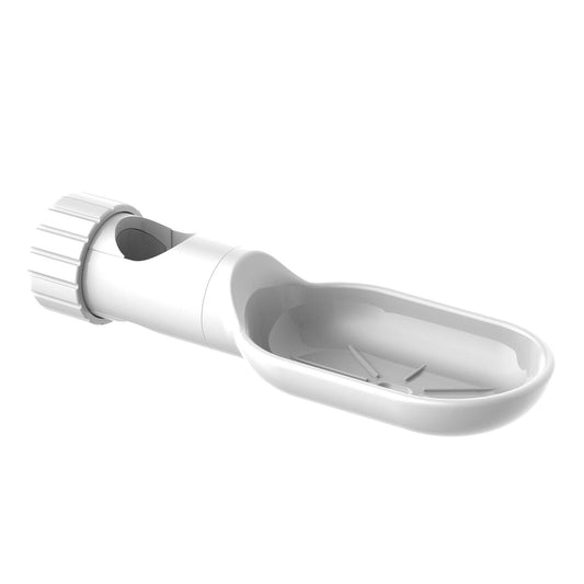 Evekare Soap Holder - 32mm - White